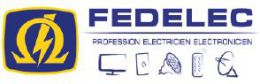 En savoir plus sur Fedelec